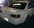 Toyota Levin details