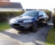 Renault Megane details