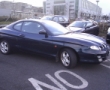 Hyundai Coupe details