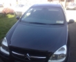 Citroen C5 details