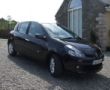 Renault Clio details