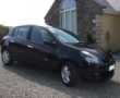 Renault Clio details