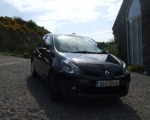 Renault Clio details