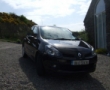 Renault Clio details