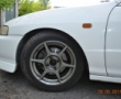 Honda Integra details