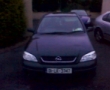 Opel Astra details