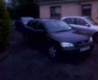 Opel Astra details