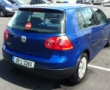 Volkswagen Golf details