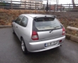 Mitsubishi Colt details