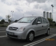 Opel Meriva details