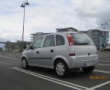 Opel Meriva details