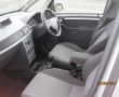 Opel Meriva details