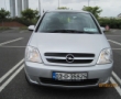 Opel Meriva details