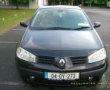 Renault Megane details