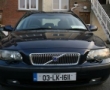 Volvo V70 details