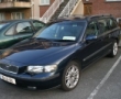 Volvo V70 details