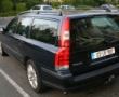 Volvo V70 details