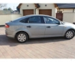 Ford Mondeo details