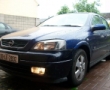 Opel Astra details