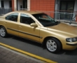 Volvo S60 details