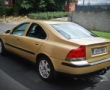 Volvo S60 details