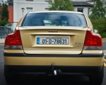 Volvo S60 details