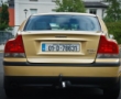 Volvo S60 details