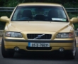 Volvo S60 details