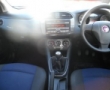 Fiat Bravo details