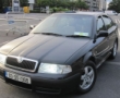 Skoda Octavia details