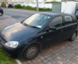 Opel Corsa details