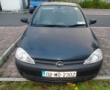 Opel Corsa details