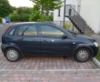 Opel Corsa details