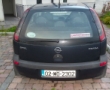 Opel Corsa details