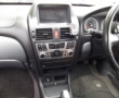 Nissan Almera details