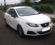 Seat Ibiza details