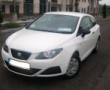 Seat Ibiza details