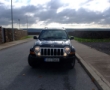 Jeep Cherokee details