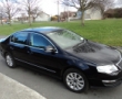 Volkswagen Passat details