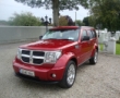 Dodge Nitro details