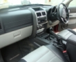 Dodge Nitro details