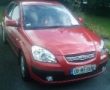 Kia Rio details