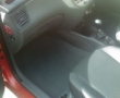 Kia Rio details