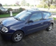 Renault Clio details