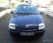 Renault Clio details