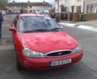 Ford Mondeo details