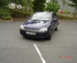 Opel Corsa details