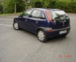 Opel Corsa details