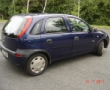 Opel Corsa details