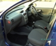 Opel Corsa details